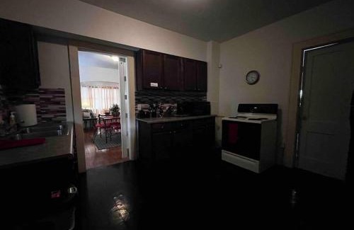 Indianapolis House | Comfortable 2-Bdrm Spacious Home with Wifi & Patio