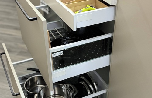 Parma City Centre Apartment | Comfortable 2-bedroom apartment near the station and within walking distance of downtown