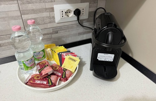 Parma City Centre Apartment | Comfortable 2-bedroom apartment near the station and within walking distance of downtown