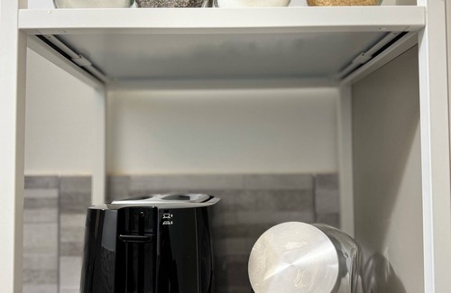 Parma City Centre Apartment | Comfortable 2-bedroom apartment near the station and within walking distance of downtown