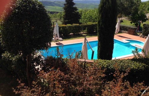 Montaione Apartment | Comfortable 2-bedroom apartment with 2 bathrooms near San Gimignano and Volterra