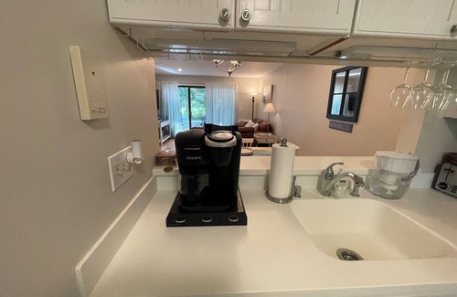 Brewster Apartment | Comfortable 2-bedroom apartment in lovely Brewster Ocean Edge resort