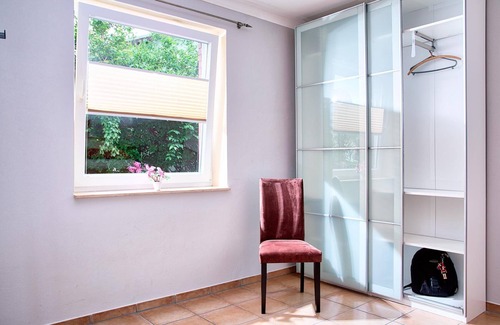 Fuhlendorf Apartment | Comfortable 2 rooms - Apartment near the Baltic Sea