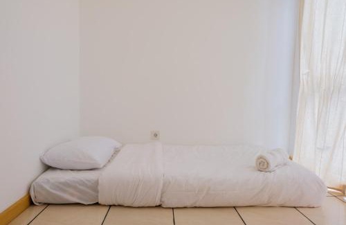 Tangerang Apartment | Comfortable 2BR Apartment Serpong M-Town Residence By Travelio