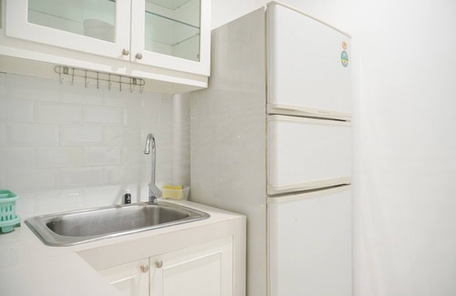 Petamburan Apartment | Comfortable 2Br At Semanggi Apartment
