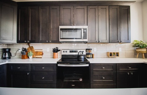 Greeley House | Comfortable 2BR condo w/garage – Ideal family stay