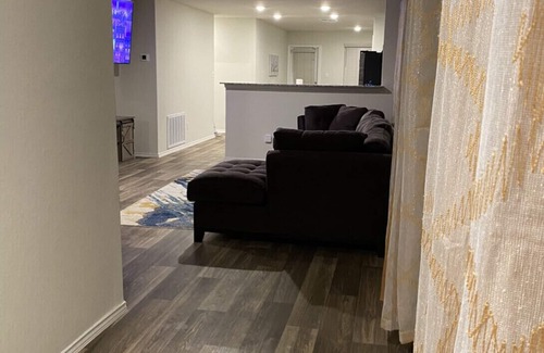San Antonio House | Comfortable 3 bd/2ba near AT&T Center