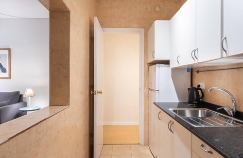 La Sagrada Familia Apartment | Comfortable 3-bed Apt. next to the Sagrada Familia