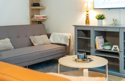 Roundhay House | Comfortable 3-Bed House Close to Roundhay Park