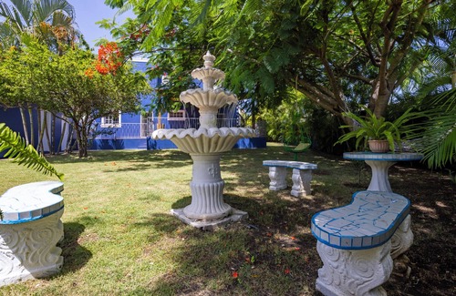 Puerto Plata Villa | Comfortable 3-bedroom villa in wonderful Puerto Plata with AC, WiFi, Pool