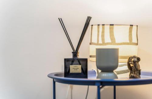 Leicester City Centre Apartment | Comfortable 3-Bedroom Ground Floor Flat, Family-Friendly, Central, Free Wi-Fi, Sleeps 7
