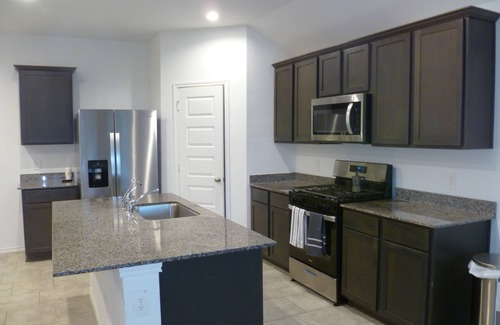 Iowa Colony House | Comfortable 3BR Retreat in Arcola - Near Houston and Beaches