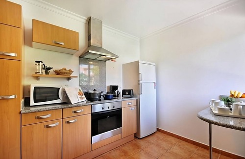 Meia Praia Hotel | Comfortable 3BR Unit Close to Meia Praia Beach! 2 Outdoor Pools, Free Parking!