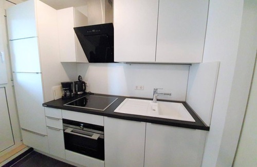 Bad Kreuznach Apartment | Comfortable 4-star vacation apartment in the spa district - vacation apartments in Bad