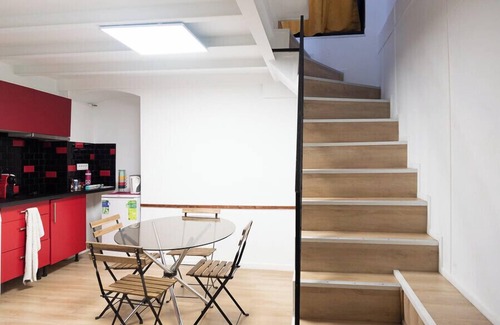 Les Halles Apartment | Comfortable 49 m² Apartment in the Heart of Paris