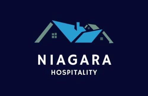 Downtown Niagara Falls House | Comfortable 5BR 2BA near the falls