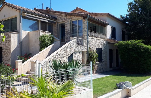 Largentiere House | Comfortable 6-person house with private pool