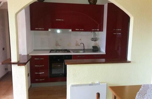 Camigliatello Apartment | Comfortable Apartment in Camigliatello Silano with Mountain View