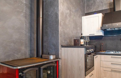 Montepulciano House | Comfortable accommodation in a farmhouse in the middle of a prestigious wine-growing area in the hil