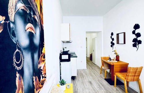 Ottakring Apartment | Comfortable and Affordable Palace Studio