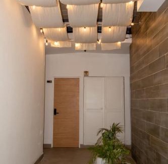 Zona 7 Apartment | Comfortable and Beautiful Room 5 minutes from Tikal Futura H3