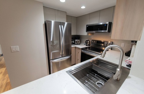 Whistler Cay Heights Condo | Comfortable and Colourful Whistler Village Condo
