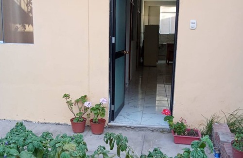 Huayllabamba Apartment | Comfortable and cozy apartment in Sacred Valley Cusco