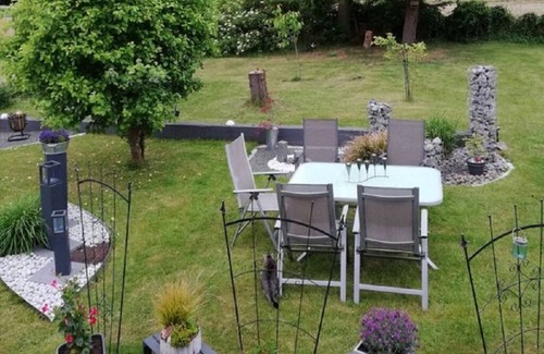 Hoexter Apartment | Comfortable and cozy vacation apartment in Höxter