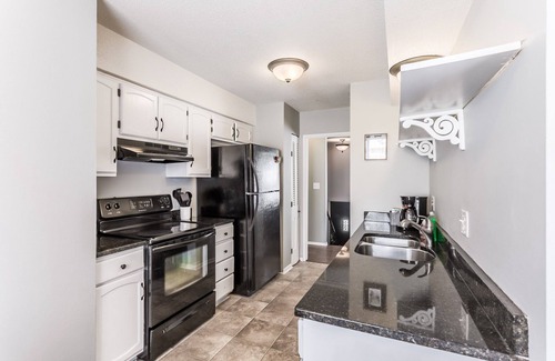 Lenexa House | Comfortable and elegant 3BDR duplex, unit # 2