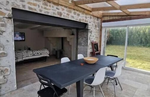 Cleder House | Comfortable and functional