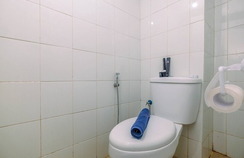 Dramaga Apartment | Comfortable and Homey Studio Apartment at Dramaga Tower near IPB