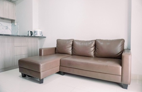 Ciputat Apartment | Comfortable And Homey 2Br At Transpark Bintaro Apartment
