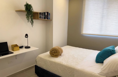 Santa Maria Apartment | Comfortable and Luxury, near to the airport and the old city.Best family choice