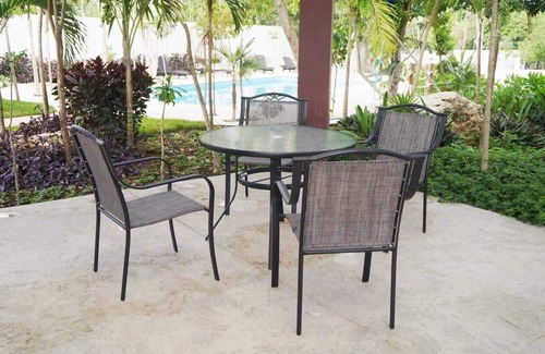 Downtown Cancun House | Comfortable and Cozy house in Veredas del Puerto 24 hour security