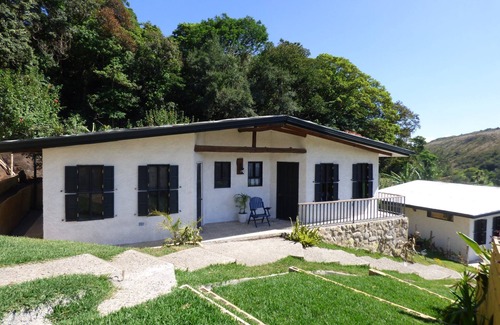 Sierra House | Comfortable and Peaceful stay in Monteverde