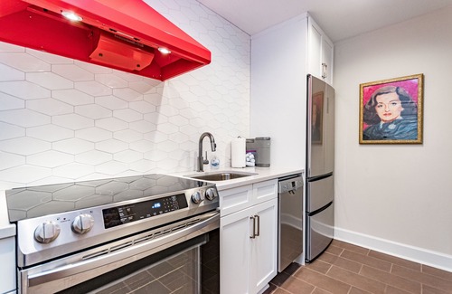 Southwest Raleigh Condo | Comfortable and Quiet Condo near the Village and NC State