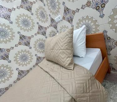 Cite Charaf Apartment | Comfortable and quiet house in Ouarir