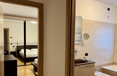Belluno Apartment | Comfortable and relaxing stay at Pizzocco apartment in Belluno