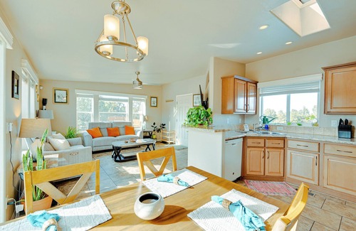 Williams House | Comfortable and Scenic near Grand Canyon