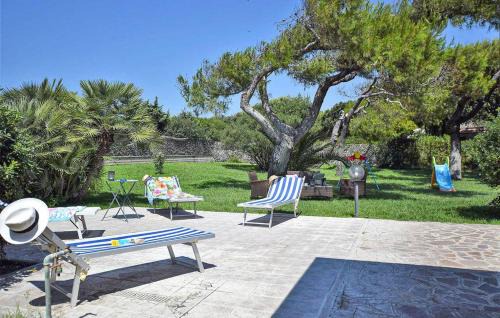 Baia Domizia Villa | Comfortable and spacious villa - Baia Domizia