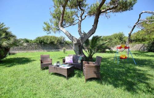 Baia Domizia Villa | Comfortable and spacious villa - Baia Domizia