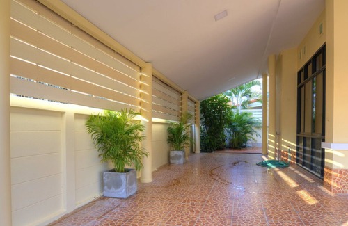 Hang Dong Villa | Comfortable and spacious Villa in quiet, secure up market Housing Estate.