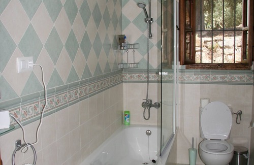 Iznajar Other | Comfortable and Spacious Traditional Farmhouse With Spectacular View and award.