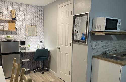 Citrus Park Apartment | Comfortable and Stylish room at Citrus Park, Tampa (Solo/couple travel)