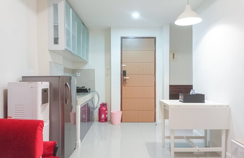 Panakkukang Apartment | Comfortable And Tidy 2Br At Vida View Apartment