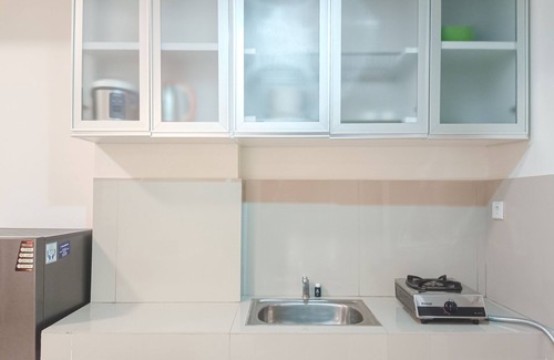 Panakkukang Apartment | Comfortable And Tidy 2Br At Vida View Apartment