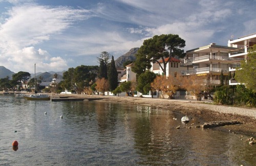 Puerto de Pollensa Apartment | COMFORTABLE APARTMENT 20m FROM THE BEACH, AIR CONDITIONING, WI-FI