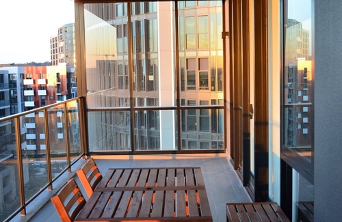 Wentworth Point Apartment | Comfortable Apartment at Wentworth Point