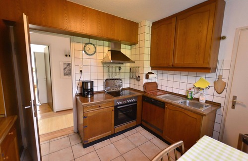 Friedrichshafen Apartment | Comfortable apartment 2 on Lake Constance Friedrichshafen
