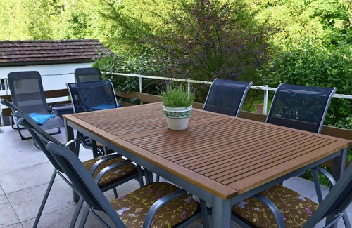 Friedrichshafen Apartment | Comfortable apartment 2 on Lake Constance Friedrichshafen